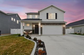 3268 S BOOTS WAY, Syracuse, UT 84075