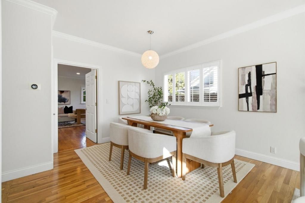 Image 11 of property listing at 491 Bird Avenue, Los Gatos, CA 95032