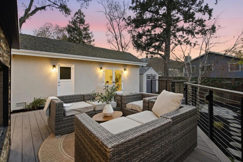 Image 23 of property listing at 491 Bird Avenue, Los Gatos, CA 95032