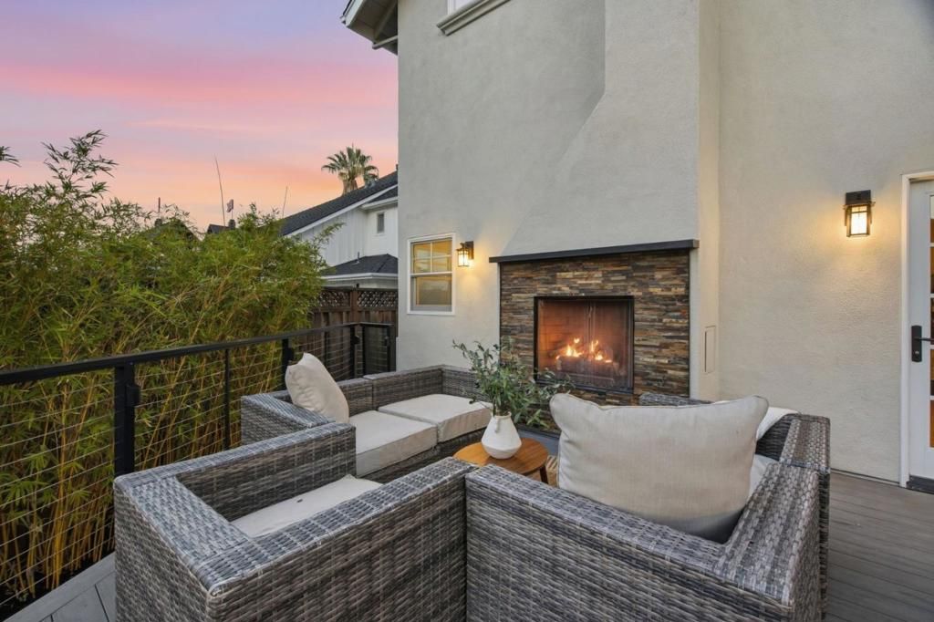 Image 24 of property listing at 491 Bird Avenue, Los Gatos, CA 95032