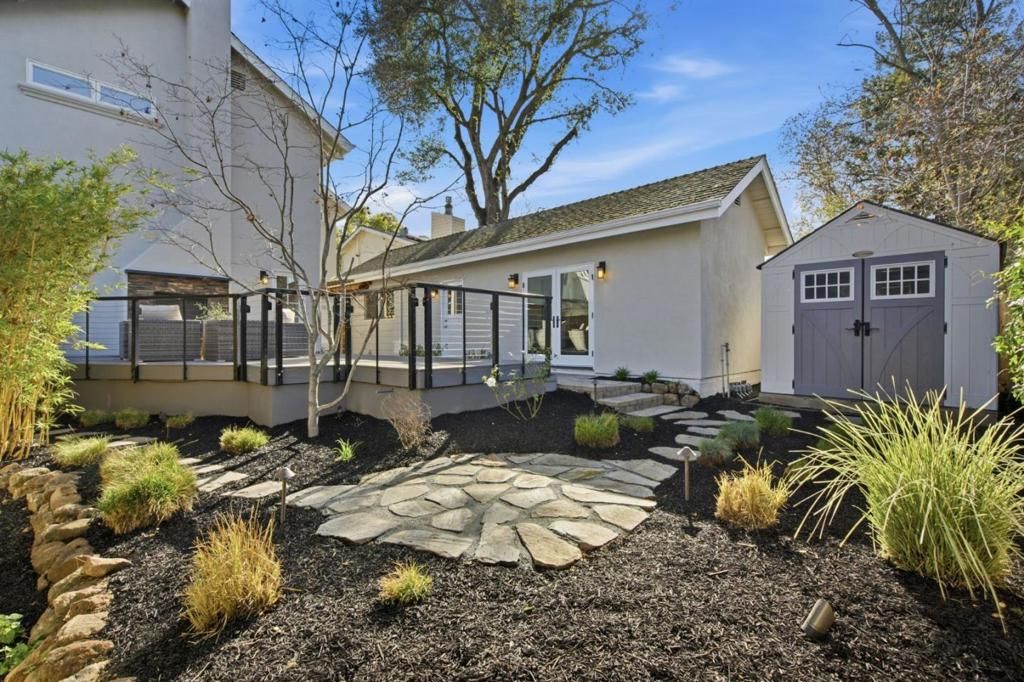 Image 27 of property listing at 491 Bird Avenue, Los Gatos, CA 95032