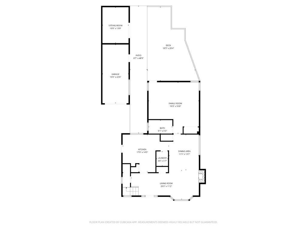 Image 32 of property listing at 491 Bird Avenue, Los Gatos, CA 95032