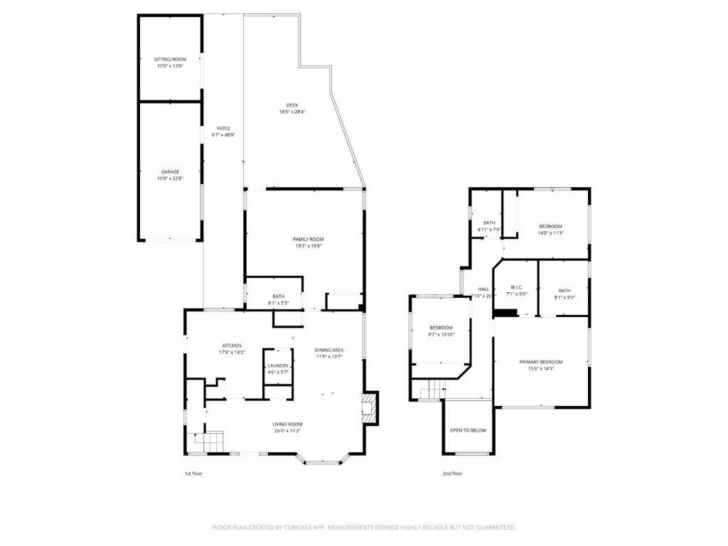 Image 34 of property listing at 491 Bird Avenue, Los Gatos, CA 95032