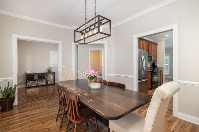 5110 Hyde Park Village Lane, North Charleston, SC 29405