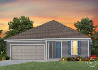 91 Birch Drive, Richmond Hill, GA 31324