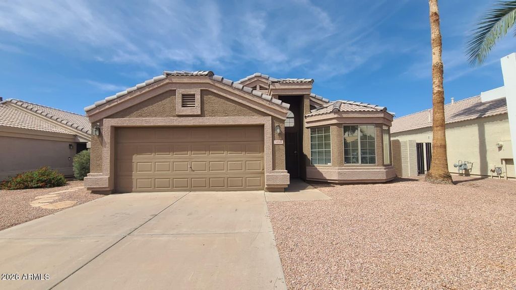 1616 W KESLER Lane, Chandler, AZ 85224
