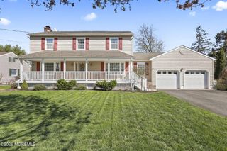 9 Traymore Road, Freehold, NJ 07728