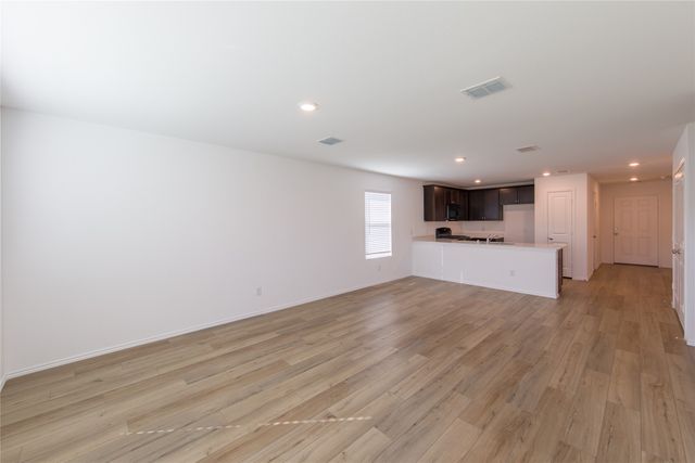 5902 Nyquist Way, Forney, TX 75126