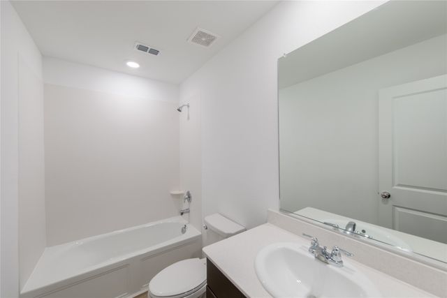 5902 Nyquist Way, Forney, TX 75126