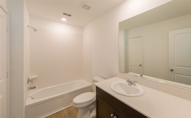 5902 Nyquist Way, Forney, TX 75126