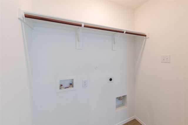 5902 Nyquist Way, Forney, TX 75126