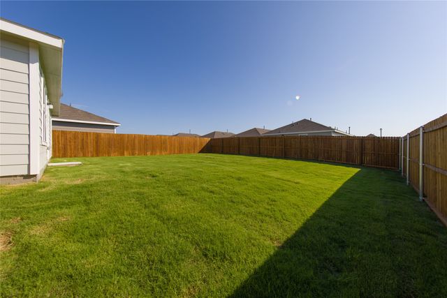 5902 Nyquist Way, Forney, TX 75126