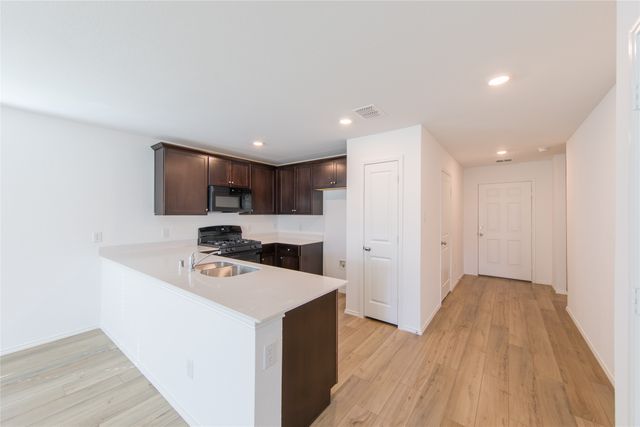 5902 Nyquist Way, Forney, TX 75126