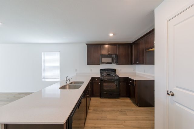 5902 Nyquist Way, Forney, TX 75126