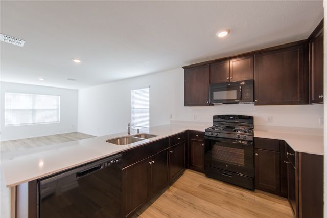 5902 Nyquist Way, Forney, TX 75126