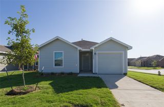 5902 Nyquist Way, Forney, TX 75126