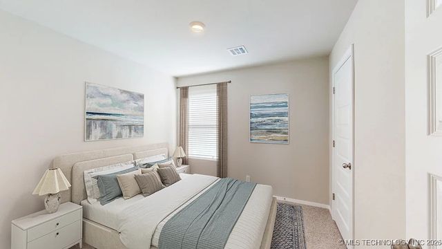 1625 E Gary Street, Broken Arrow, OK 74012