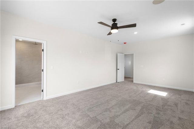 14307 Old Courthouse WAY G, Newport News, VA 23602