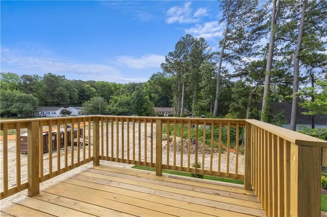 14307 Old Courthouse WAY G, Newport News, VA 23602