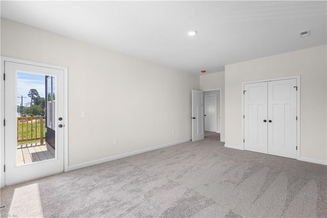 14307 Old Courthouse WAY G, Newport News, VA 23602