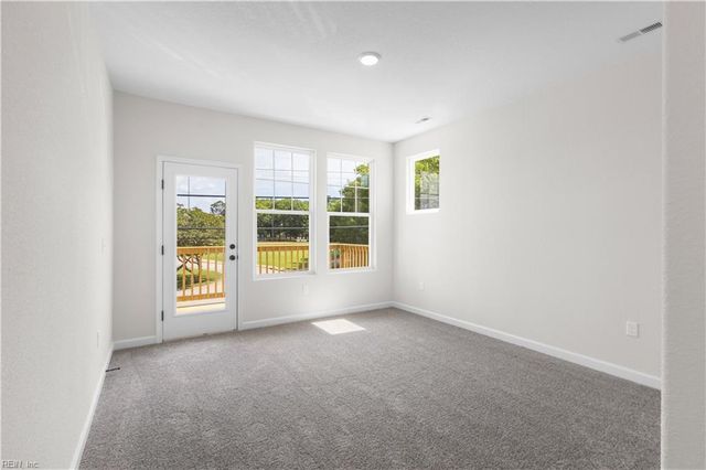 14307 Old Courthouse WAY G, Newport News, VA 23602