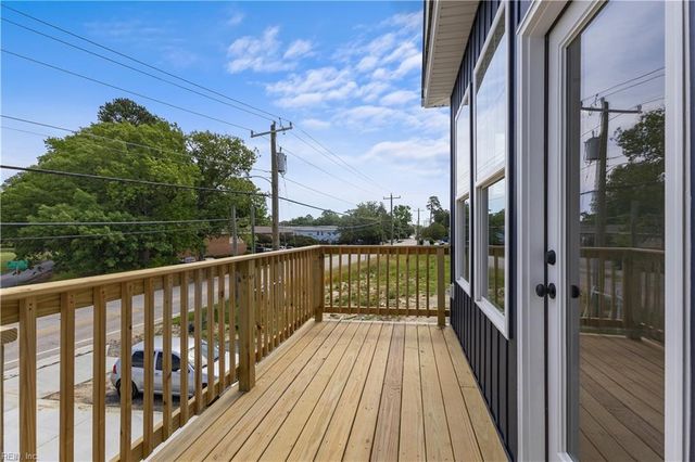 14307 Old Courthouse WAY G, Newport News, VA 23602