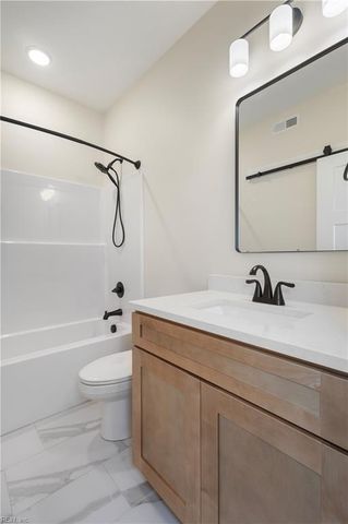 14307 Old Courthouse WAY G, Newport News, VA 23602