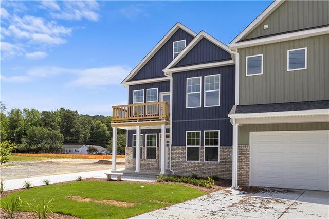 14307 Old Courthouse WAY G, Newport News, VA 23602