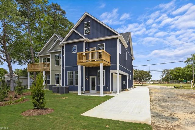 14307 Old Courthouse WAY G, Newport News, VA 23602