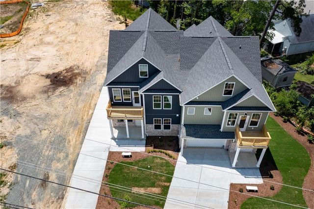 14307 Old Courthouse WAY G, Newport News, VA 23602
