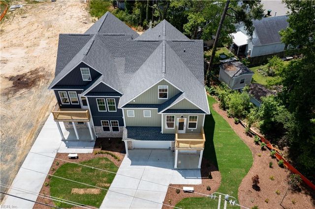 14307 Old Courthouse WAY G, Newport News, VA 23602
