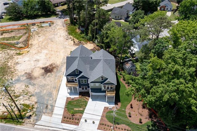 14307 Old Courthouse WAY G, Newport News, VA 23602