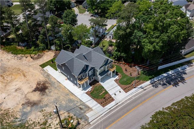 14307 Old Courthouse WAY G, Newport News, VA 23602