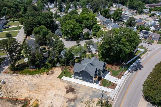 14307 Old Courthouse WAY G, Newport News, VA 23602