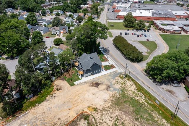 14307 Old Courthouse WAY G, Newport News, VA 23602