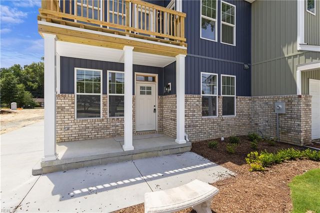 14307 Old Courthouse WAY G, Newport News, VA 23602