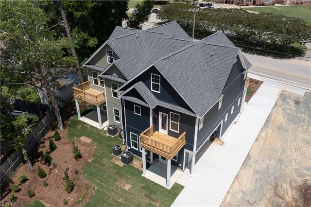 14307 Old Courthouse WAY G, Newport News, VA 23602