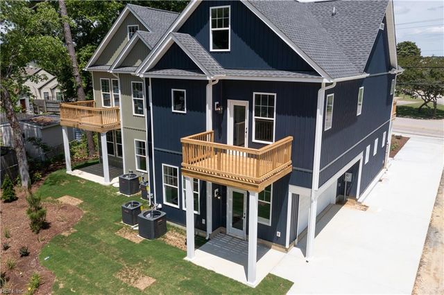 14307 Old Courthouse WAY G, Newport News, VA 23602