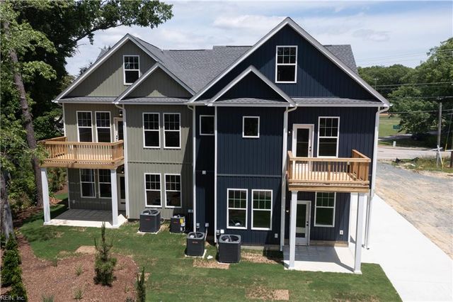 14307 Old Courthouse WAY G, Newport News, VA 23602