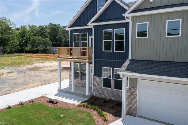14307 Old Courthouse WAY G, Newport News, VA 23602