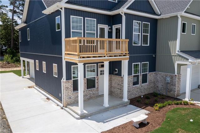 14307 Old Courthouse WAY G, Newport News, VA 23602