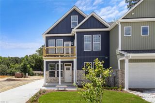 14307 Old Courthouse WAY G, Newport News, VA 23602