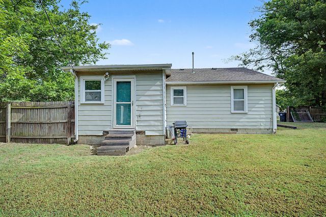 236 E 148th Street S, Glenpool, OK 74033