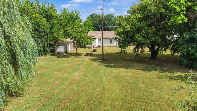 236 E 148th Street S, Glenpool, OK 74033