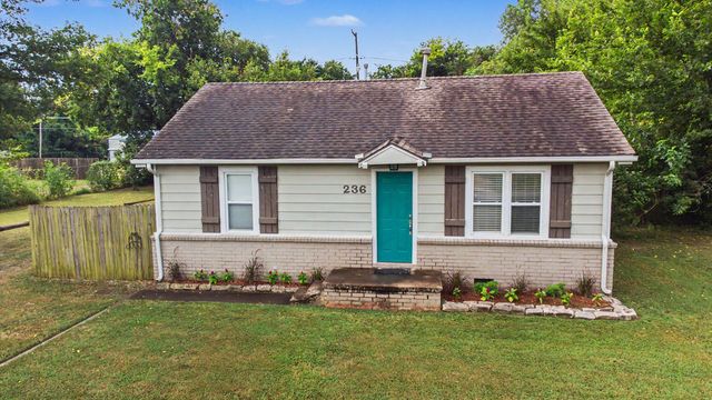 236 E 148th Street S, Glenpool, OK 74033