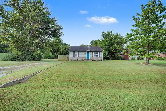 236 E 148th Street S, Glenpool, OK 74033