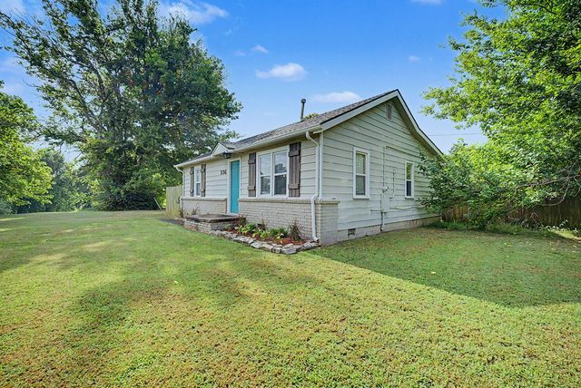 236 E 148th Street S, Glenpool, OK 74033