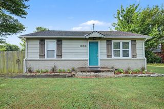 236 E 148th Street S, Glenpool, OK 74033