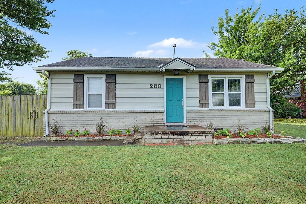 236 E 148th Street S, Glenpool, OK 74033