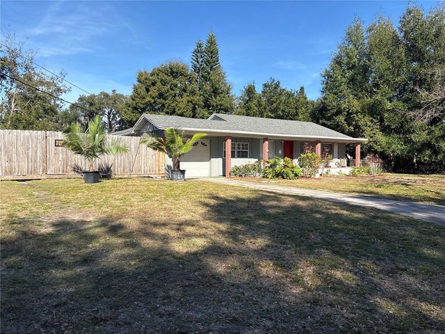 802 HUNTINGTON PLACE, Orlando, FL 32803